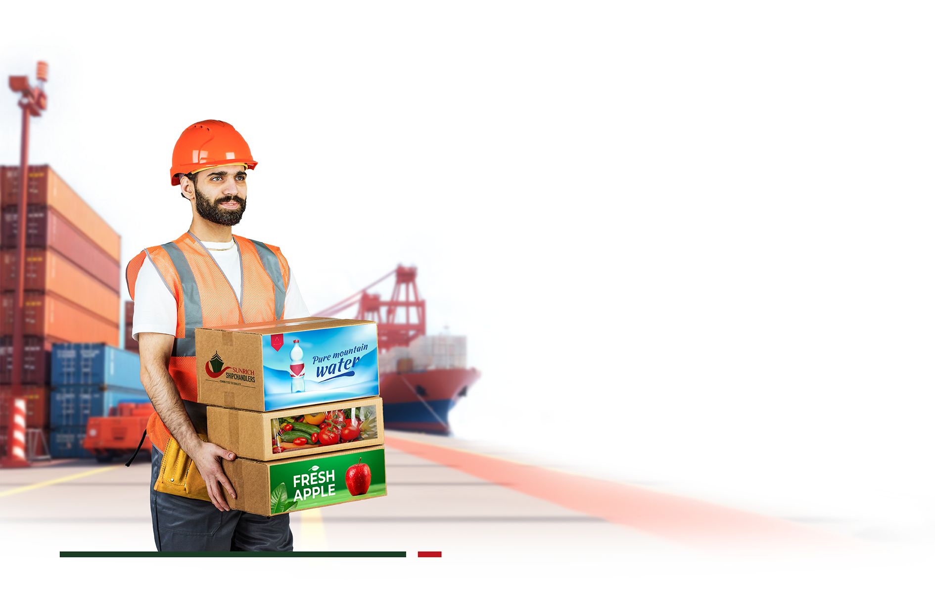 sunrichshipchandlers